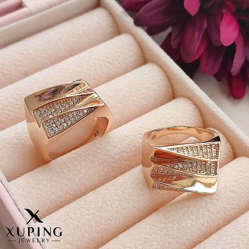 انگشتر ژوپینگ کد 2279 - خرید آنلاین از گالری آداس